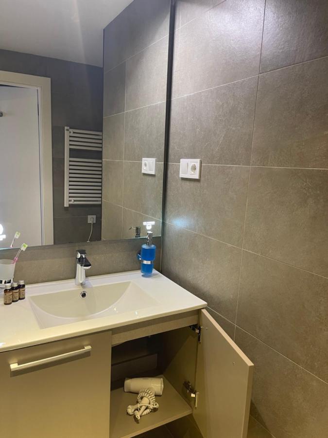 Apartment 16,26,27 Floors In Alliance Palace Batumi Luaran gambar