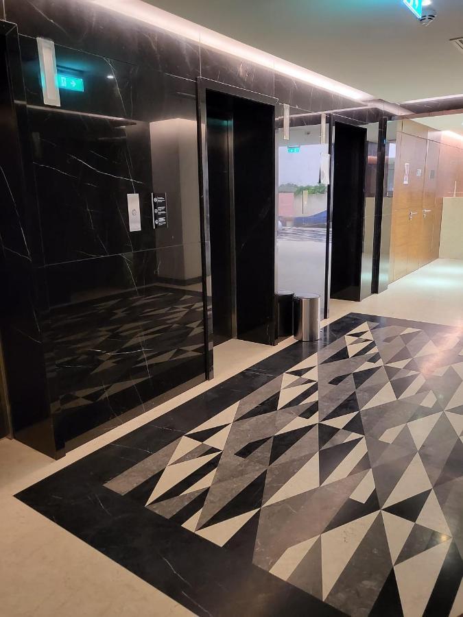 Apartment 16,26,27 Floors In Alliance Palace Batumi Luaran gambar
