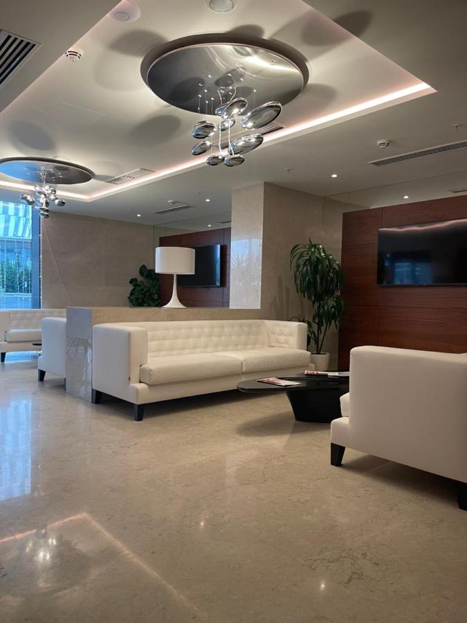 Apartment 16,26,27 Floors In Alliance Palace Batumi Luaran gambar