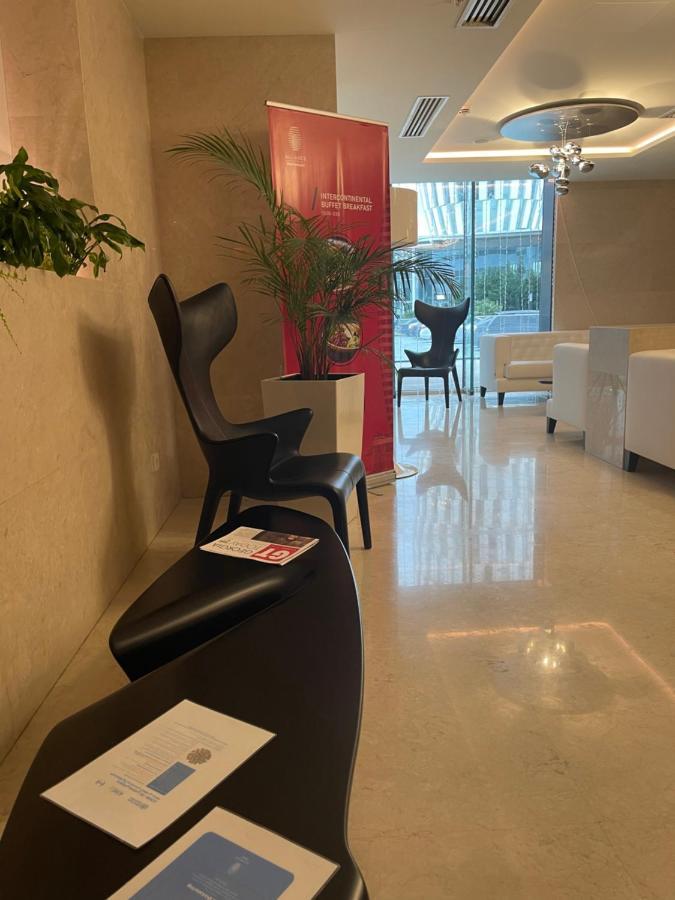Apartment 16,26,27 Floors In Alliance Palace Batumi Luaran gambar