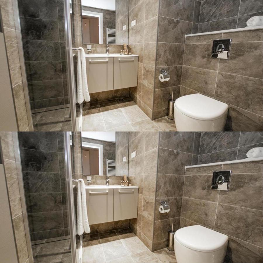 Apartment 16,26,27 Floors In Alliance Palace Batumi Luaran gambar