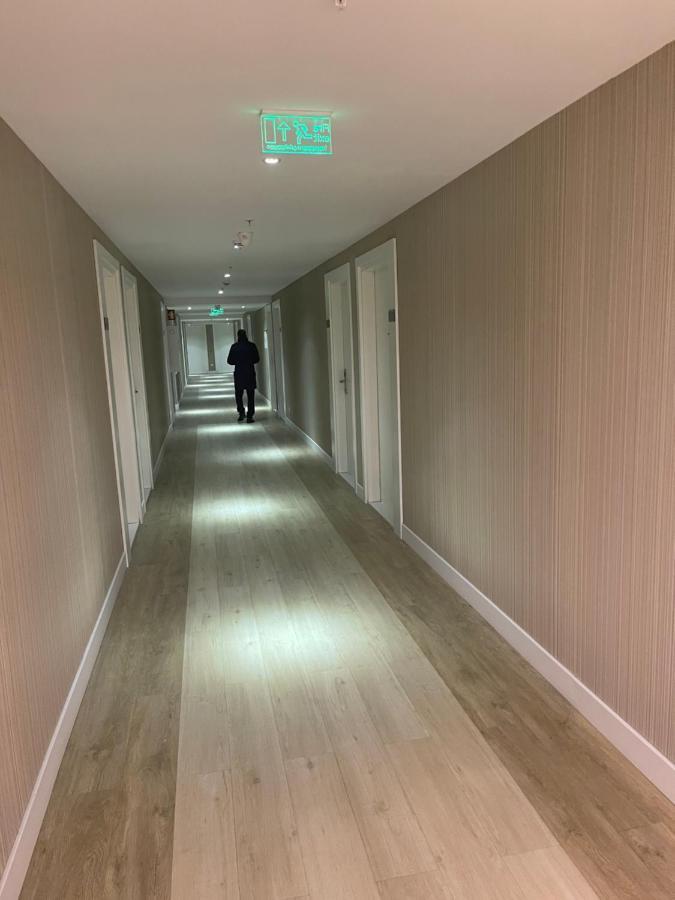 Apartment 16,26,27 Floors In Alliance Palace Batumi Luaran gambar