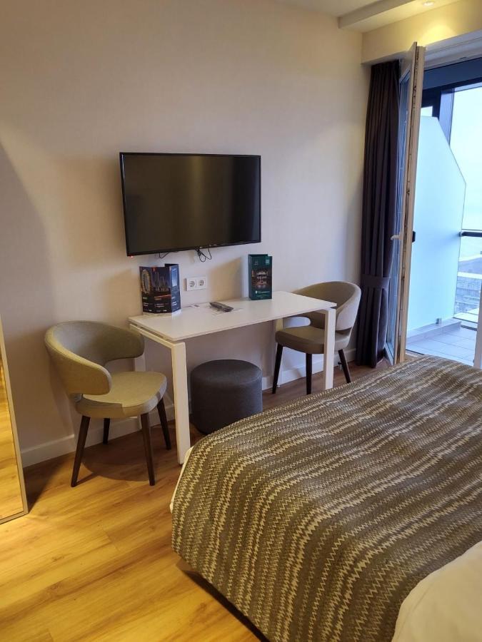 Apartment 16,26,27 Floors In Alliance Palace Batumi Luaran gambar