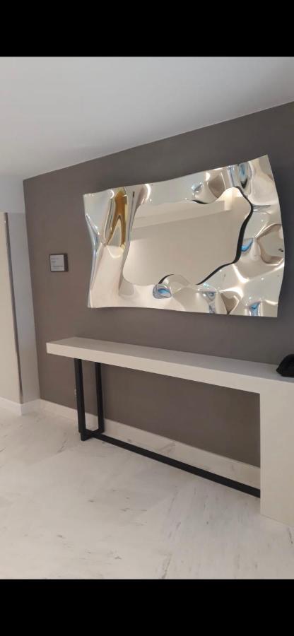 Apartment 16,26,27 Floors In Alliance Palace Batumi Luaran gambar
