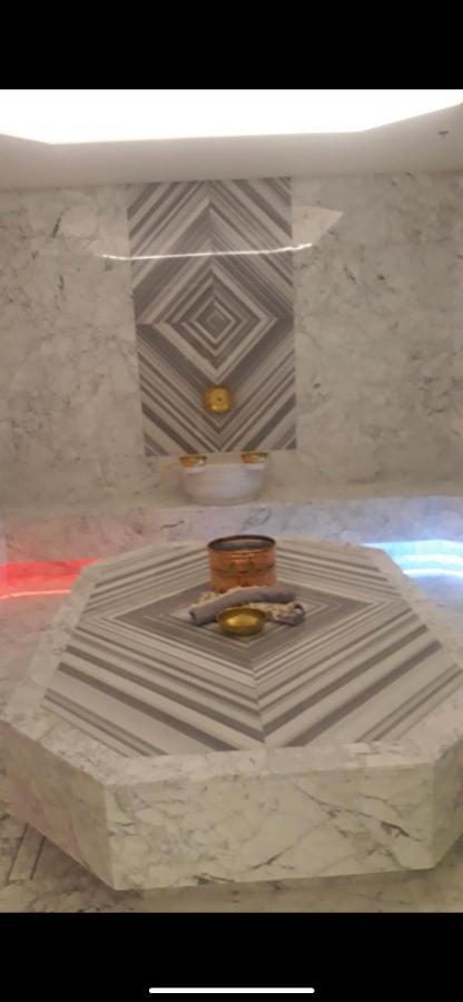 Apartment 16,26,27 Floors In Alliance Palace Batumi Luaran gambar