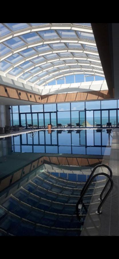 Apartment 16,26,27 Floors In Alliance Palace Batumi Luaran gambar