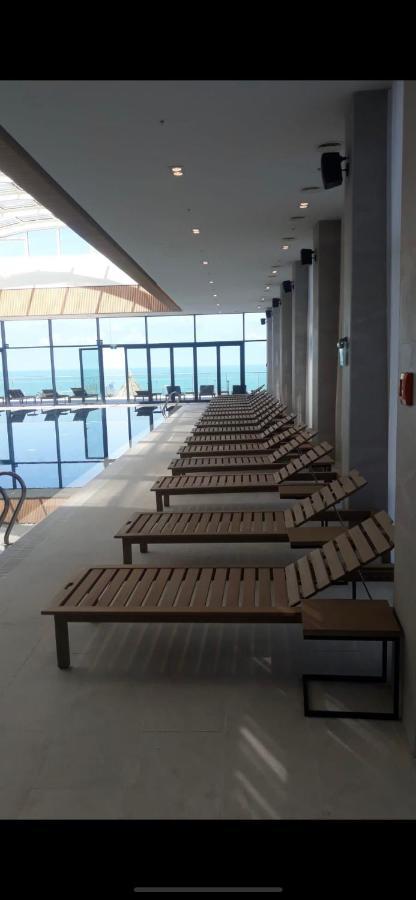 Apartment 16,26,27 Floors In Alliance Palace Batumi Luaran gambar