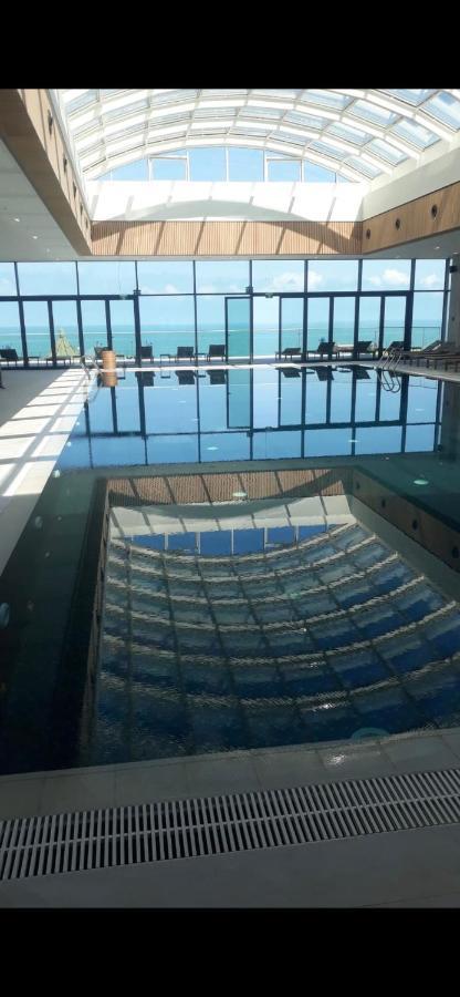 Apartment 16,26,27 Floors In Alliance Palace Batumi Luaran gambar